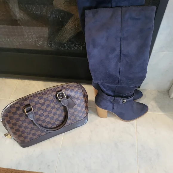 NWOT JustFab Boots! - Picture 3 of 4